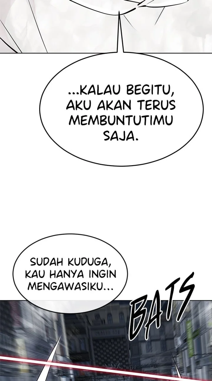 Ticket Hero S2 Chapter 233 Gambar 41