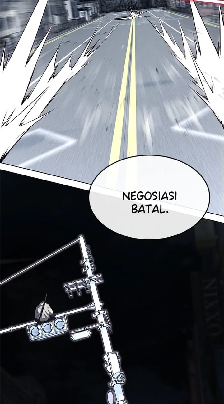 Ticket Hero S2 Chapter 233 Gambar 42