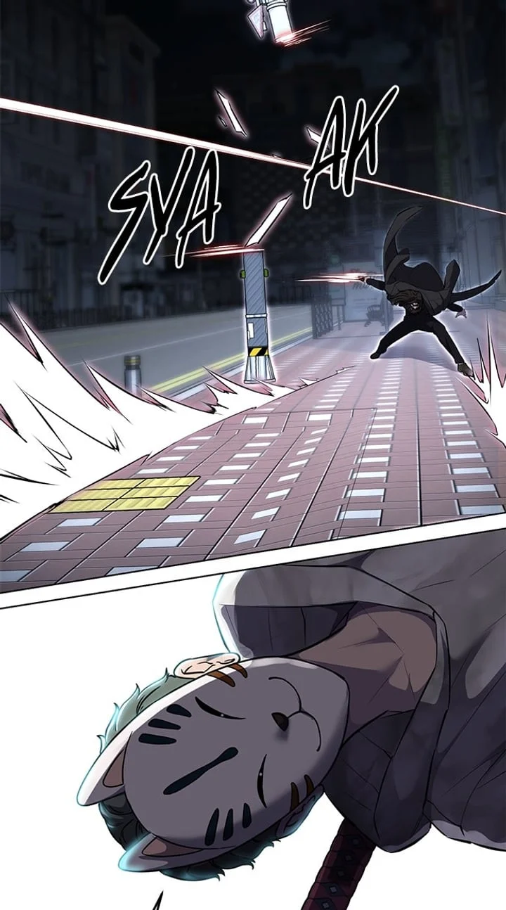 Ticket Hero S2 Chapter 233 Gambar 43