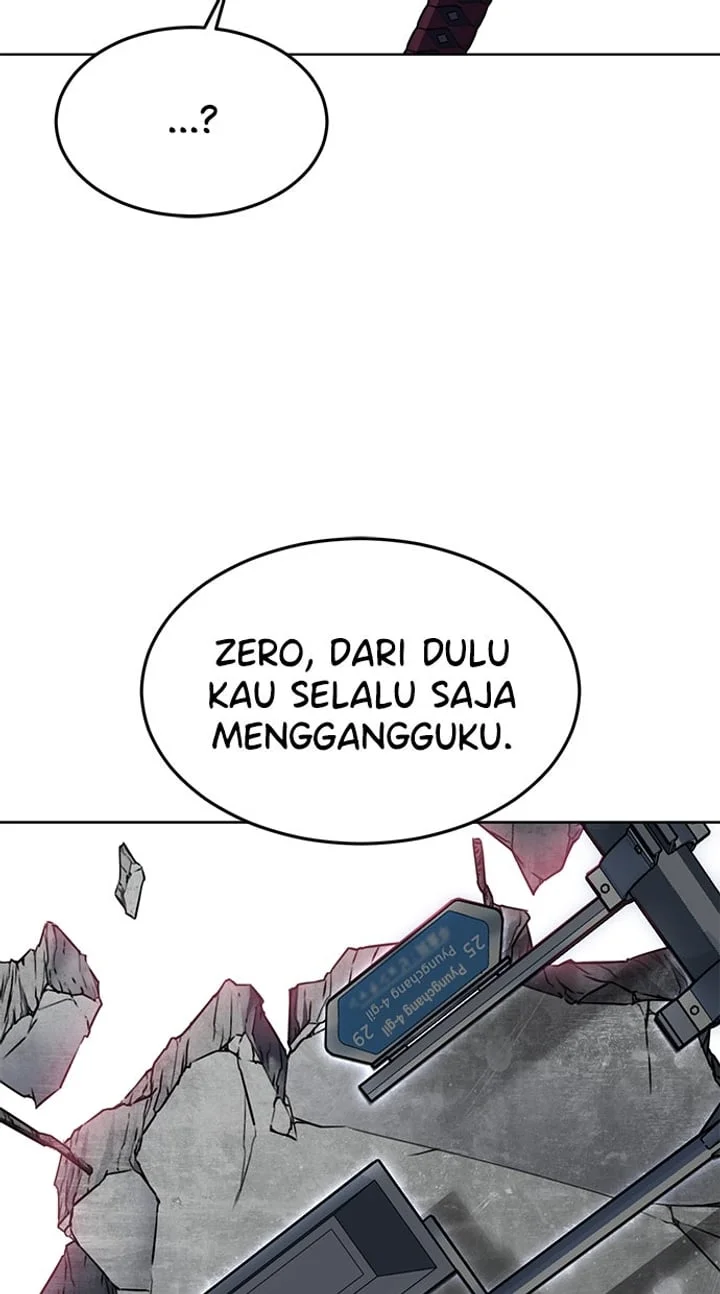 Ticket Hero S2 Chapter 233 Gambar 44