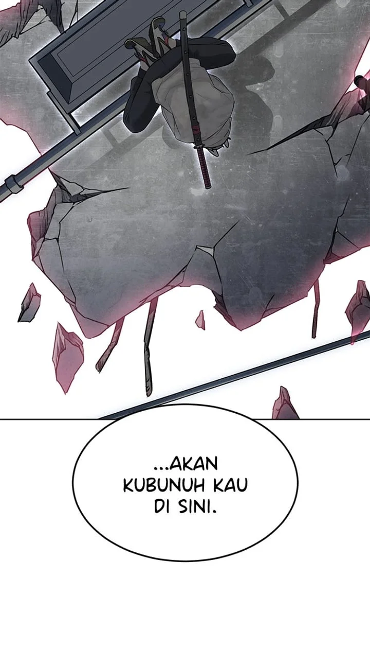 Ticket Hero S2 Chapter 233 Gambar 45