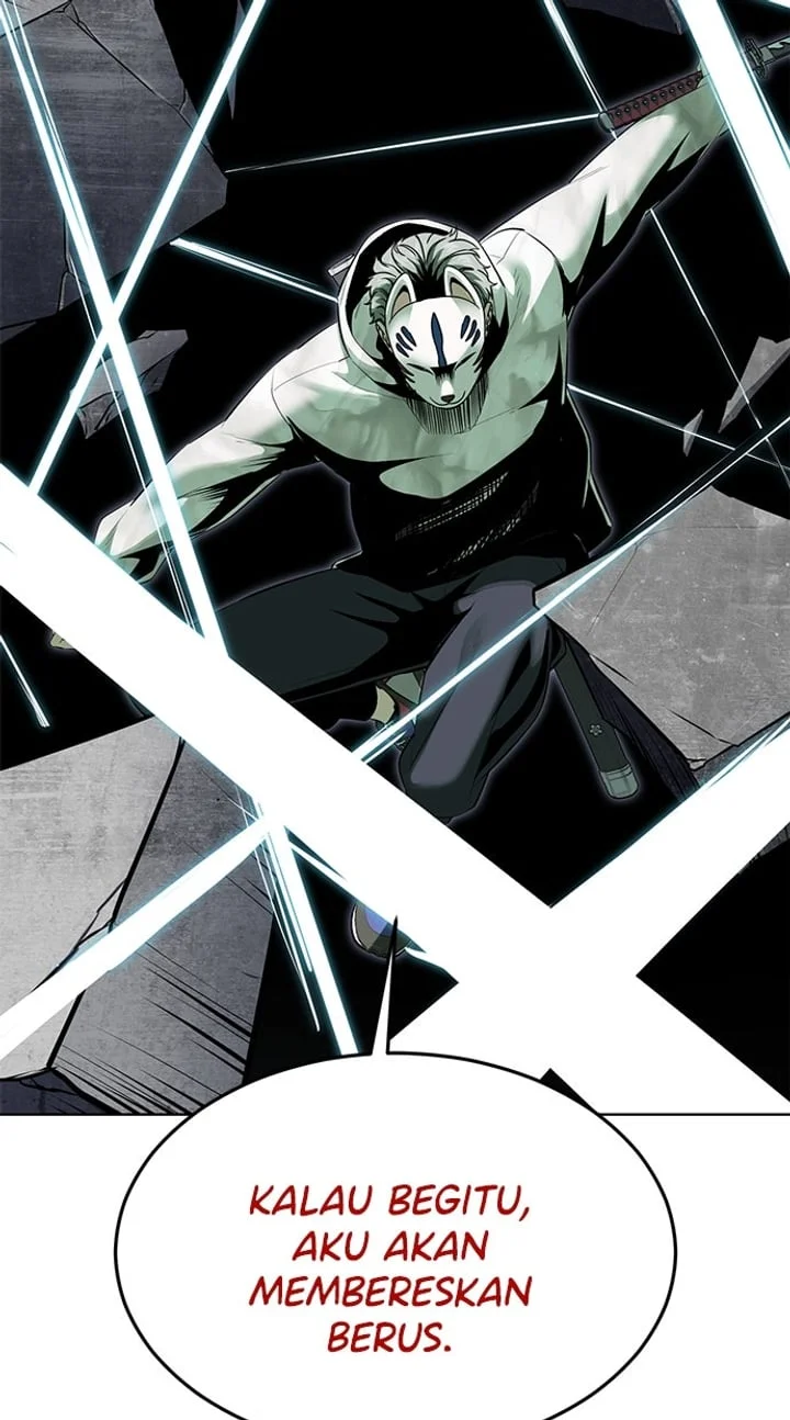 Ticket Hero S2 Chapter 233 Gambar 48