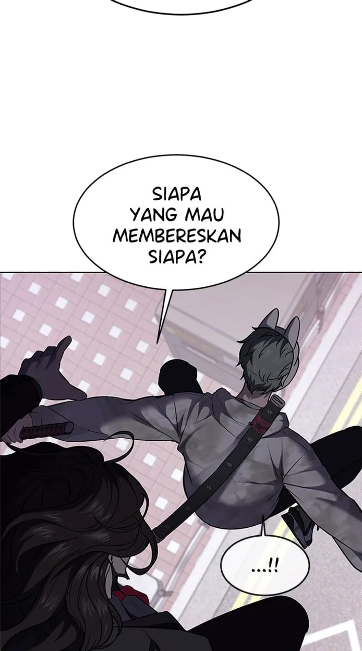Ticket Hero S2 Chapter 233 Gambar 49