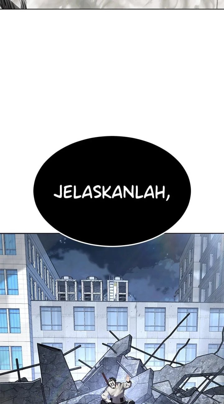 Ticket Hero S2 Chapter 233 Gambar 5