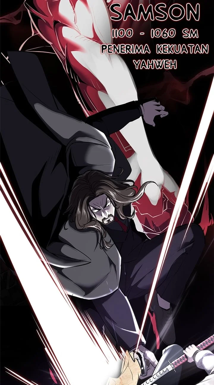 Ticket Hero S2 Chapter 233 Gambar 52