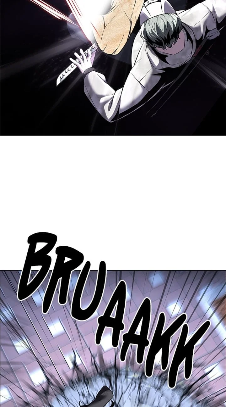 Ticket Hero S2 Chapter 233 Gambar 53