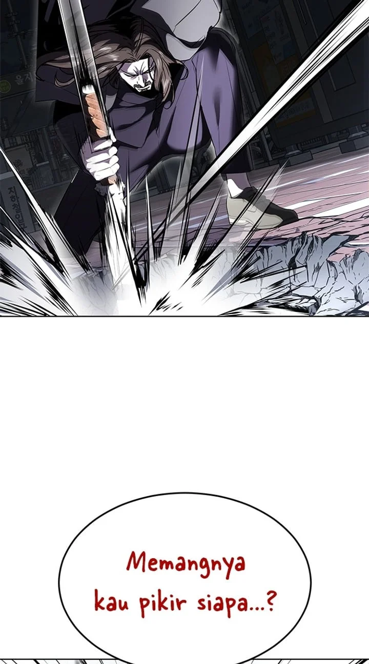 Ticket Hero S2 Chapter 233 Gambar 56