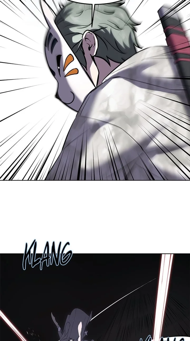 Ticket Hero S2 Chapter 233 Gambar 57