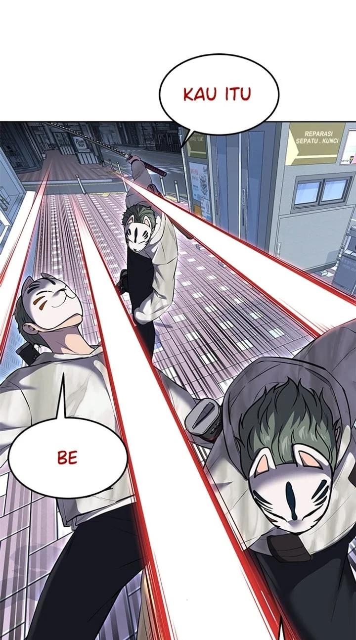 Ticket Hero S2 Chapter 233 Gambar 60