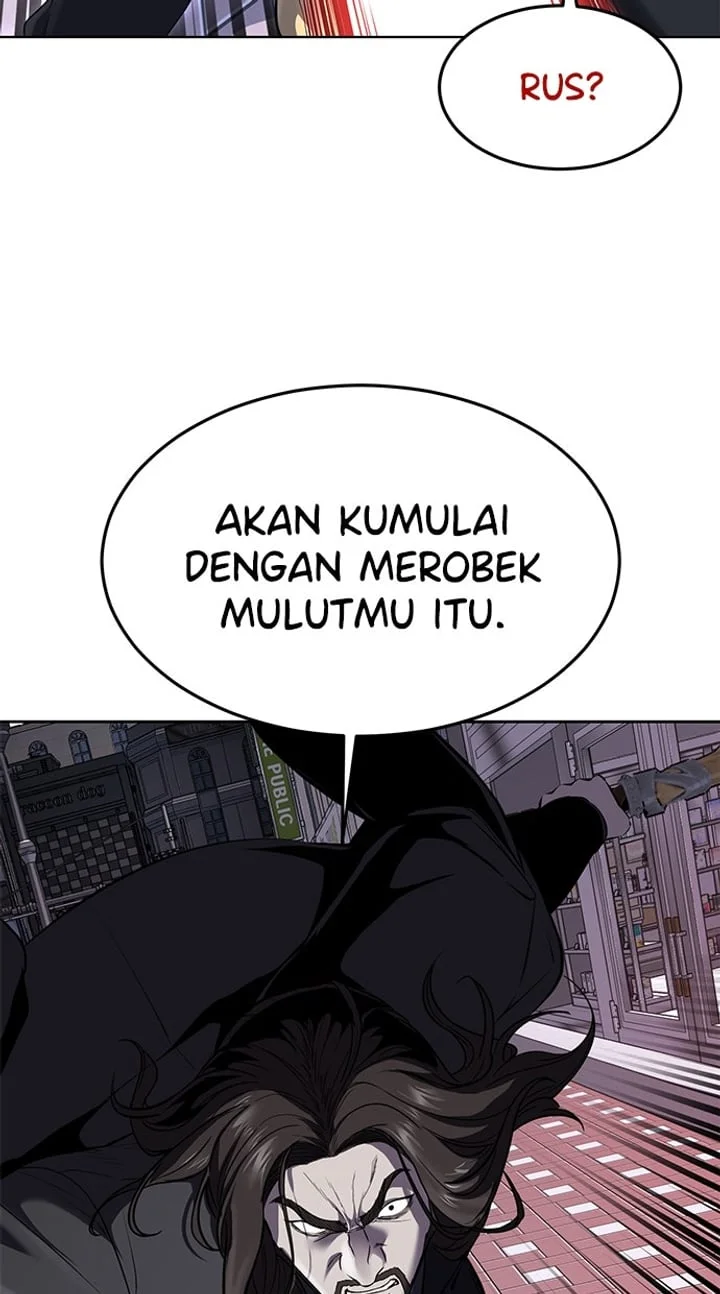 Ticket Hero S2 Chapter 233 Gambar 61