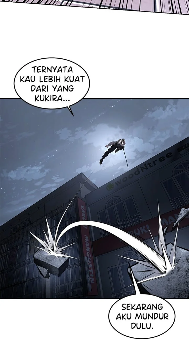 Ticket Hero S2 Chapter 233 Gambar 67