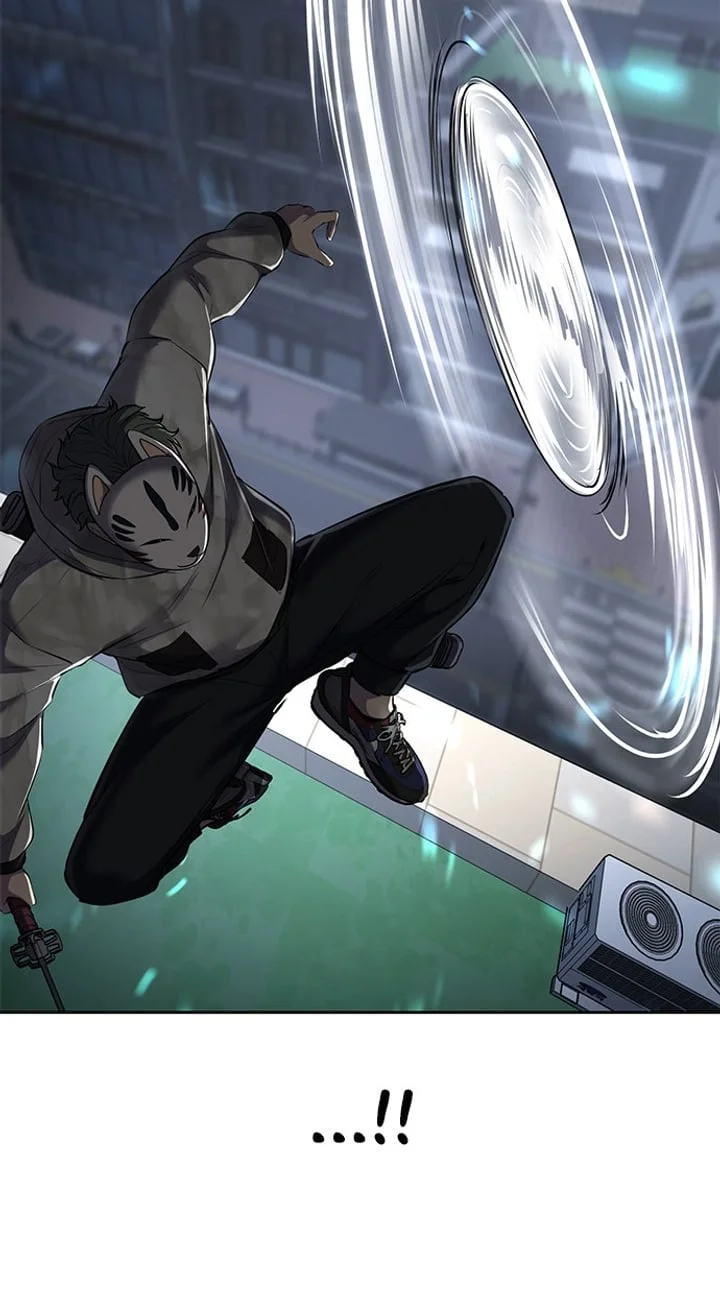 Ticket Hero S2 Chapter 233 Gambar 69