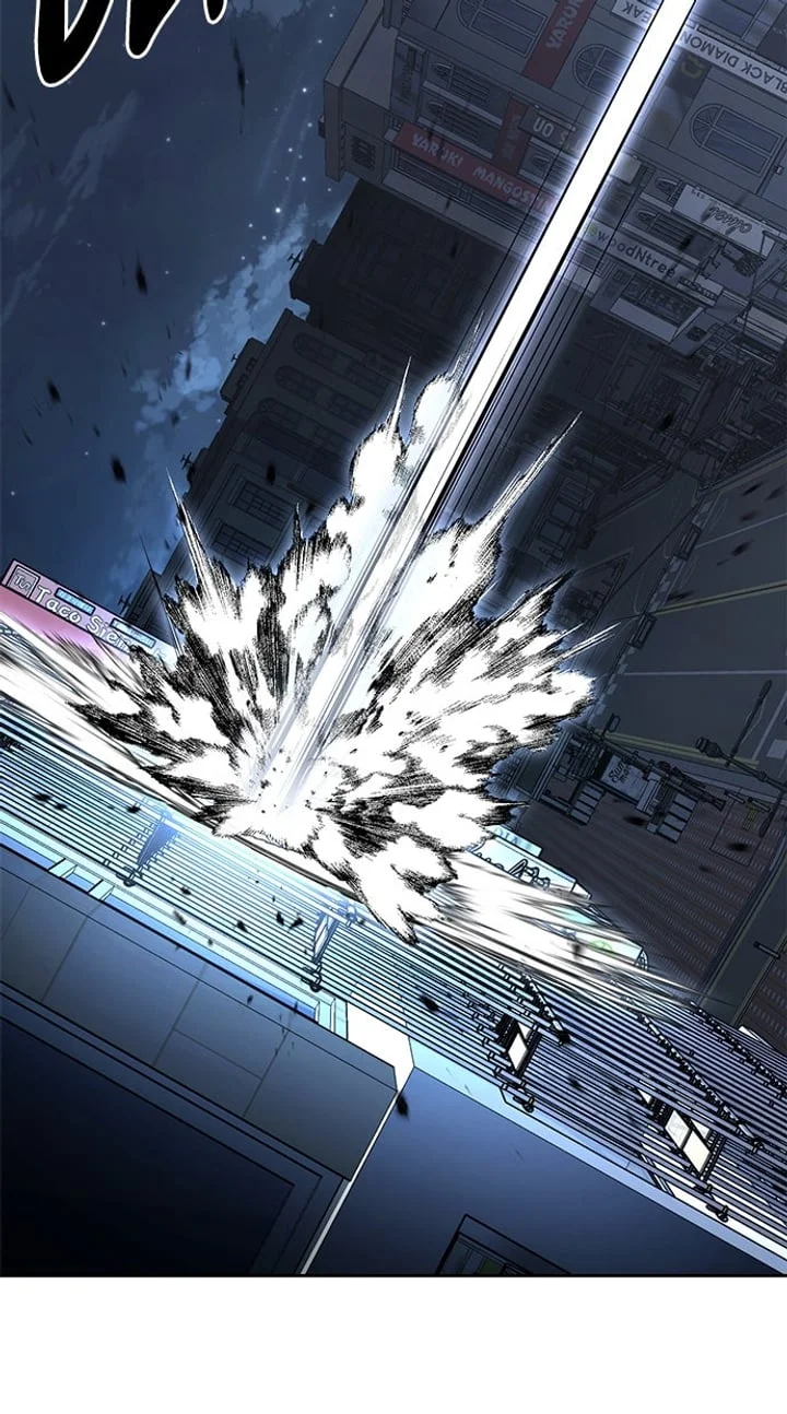 Ticket Hero S2 Chapter 233 Gambar 72