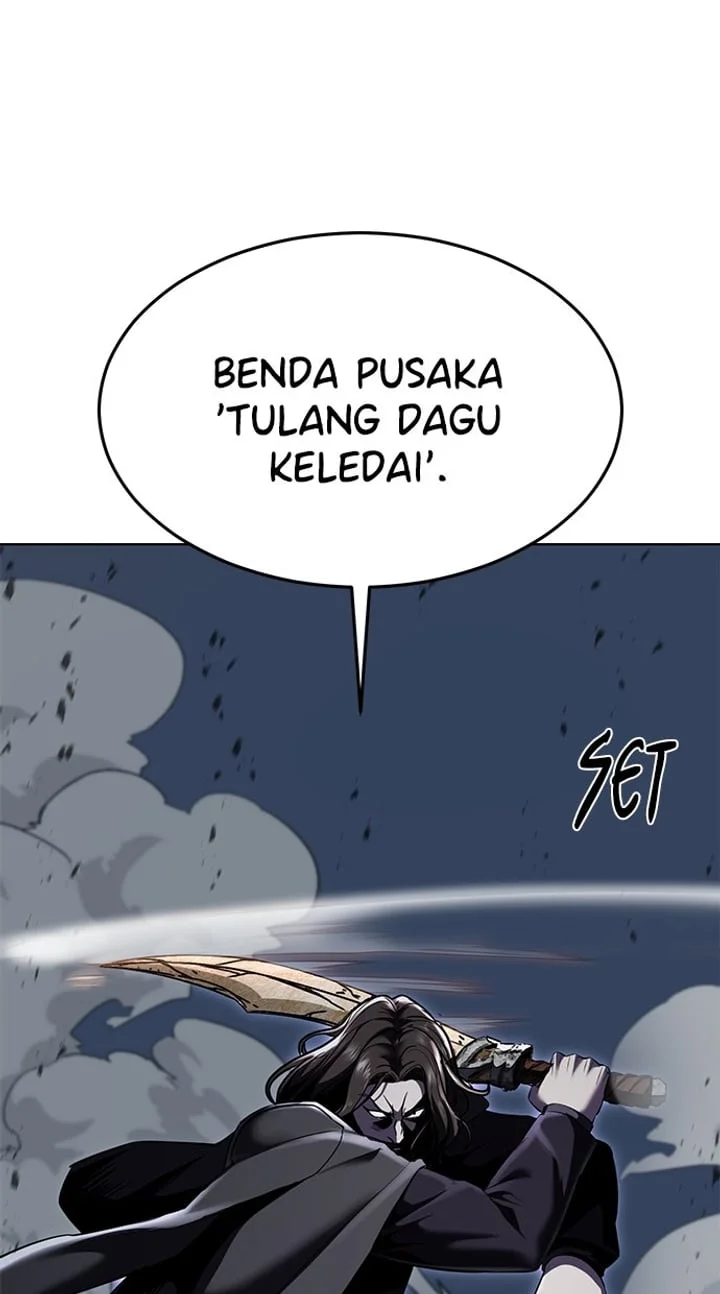 Ticket Hero S2 Chapter 233 Gambar 73
