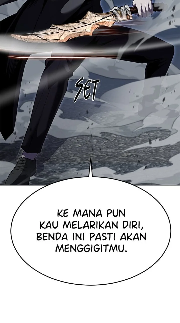 Ticket Hero S2 Chapter 233 Gambar 74