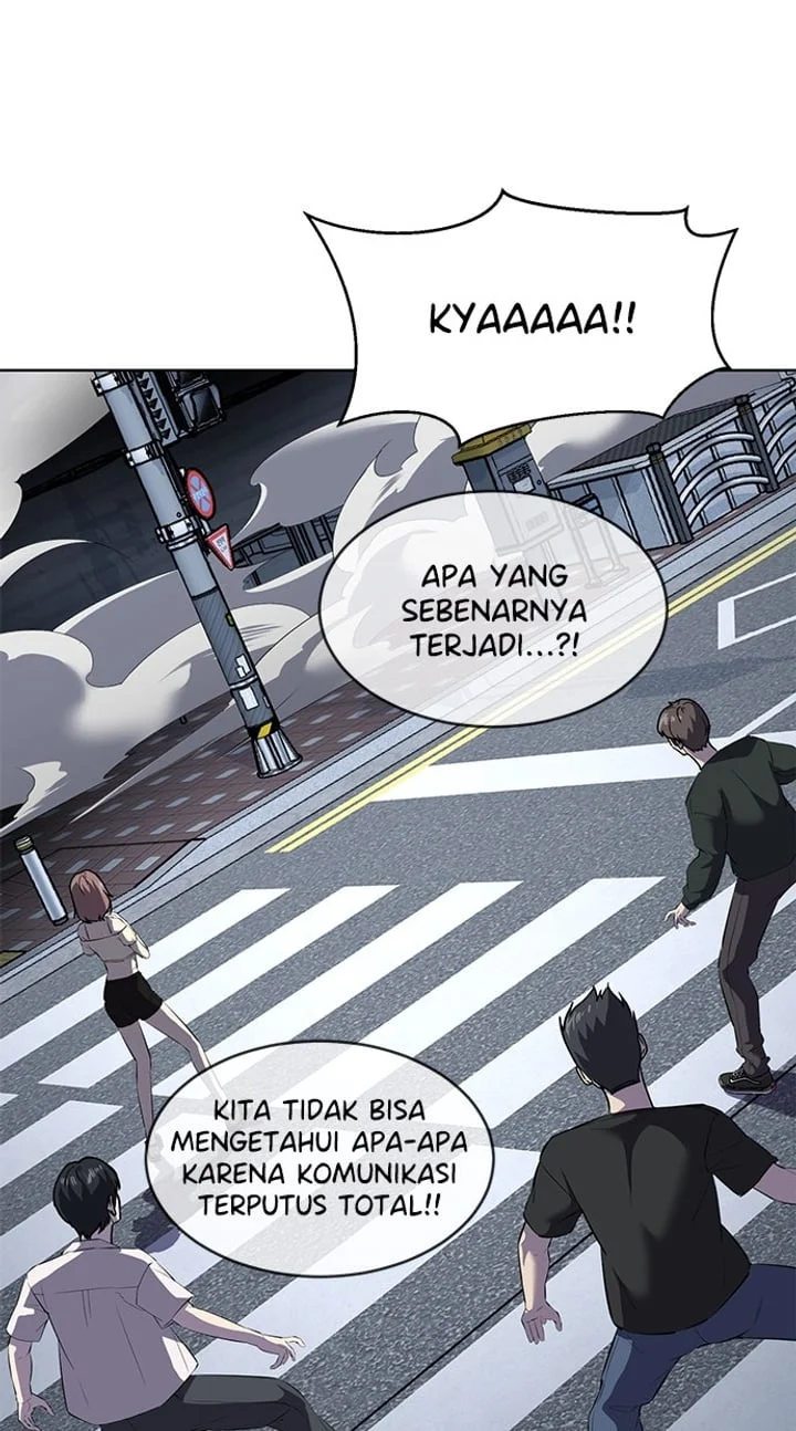 Ticket Hero S2 Chapter 233 Gambar 75