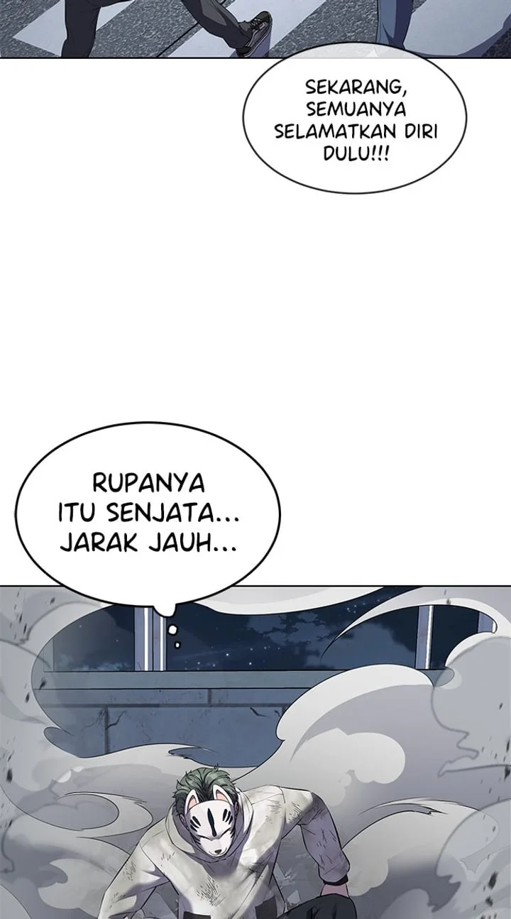 Ticket Hero S2 Chapter 233 Gambar 76