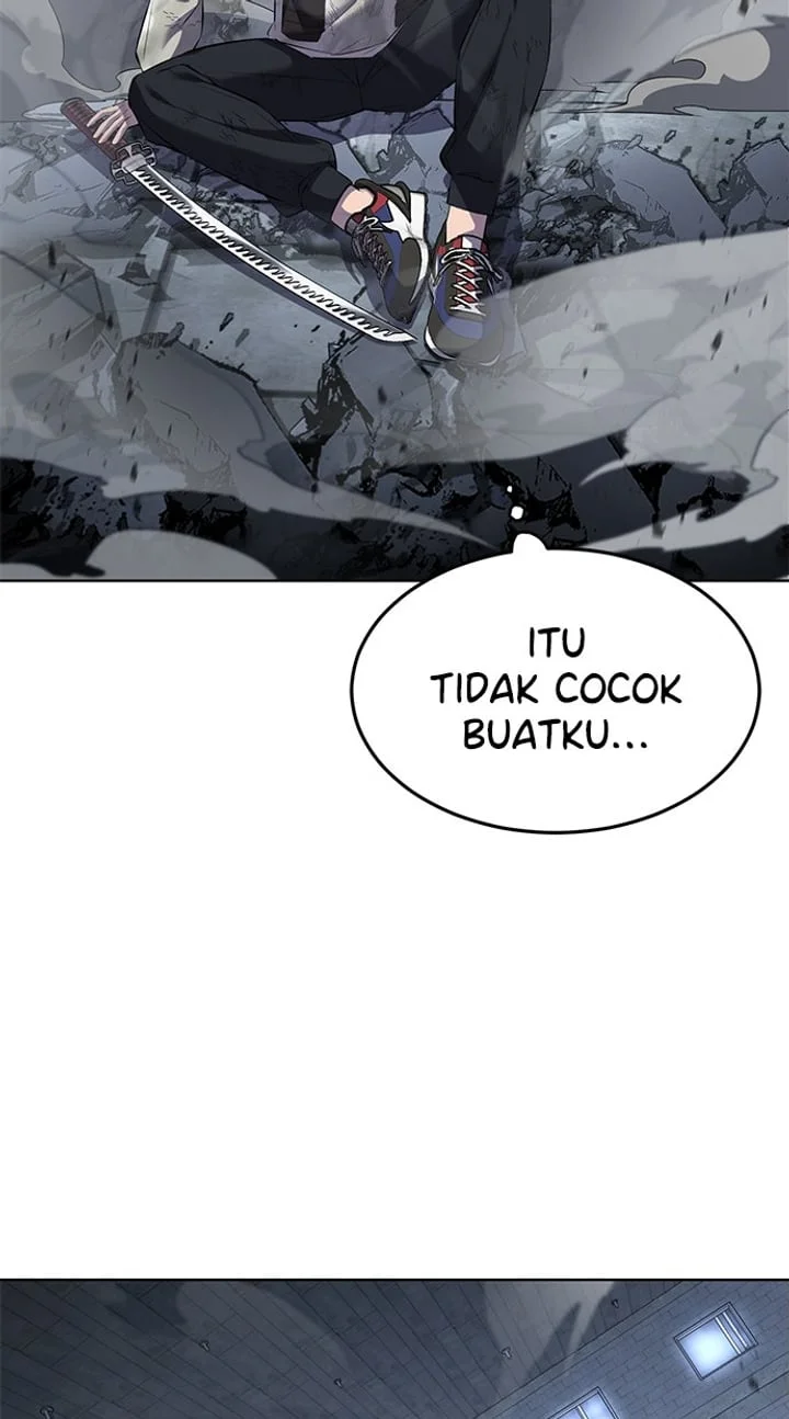 Ticket Hero S2 Chapter 233 Gambar 77