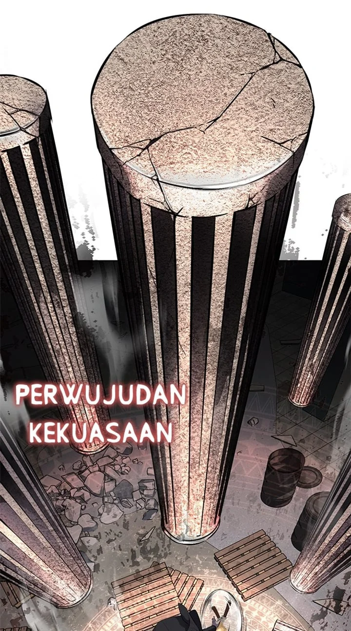 Ticket Hero S2 Chapter 233 Gambar 81