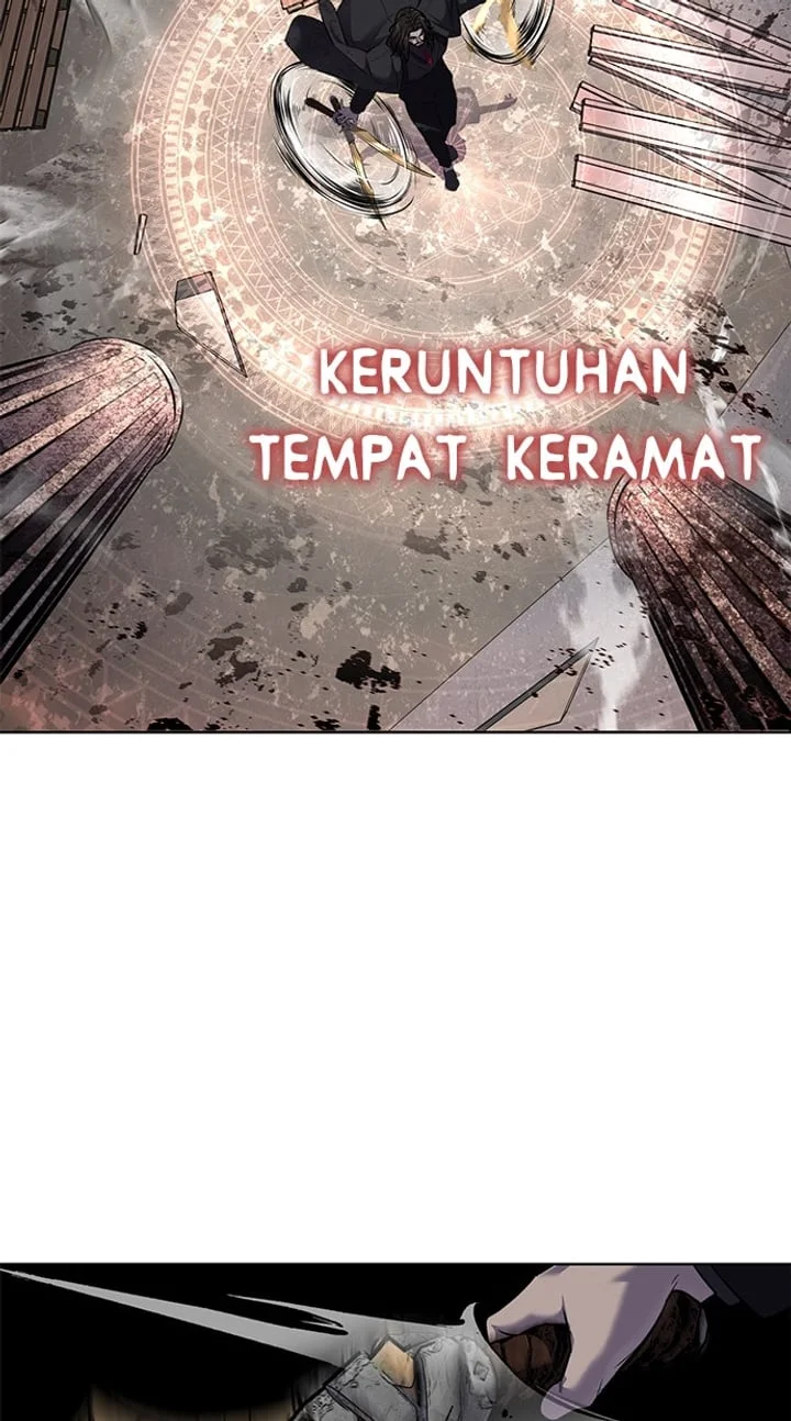 Ticket Hero S2 Chapter 233 Gambar 82