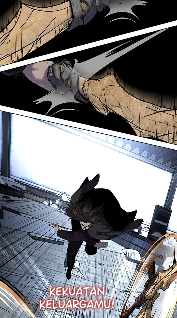 Ticket Hero S2 Chapter 233 Gambar 83