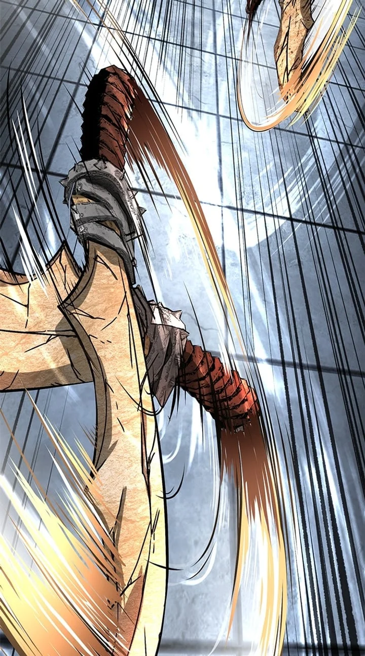 Ticket Hero S2 Chapter 233 Gambar 84