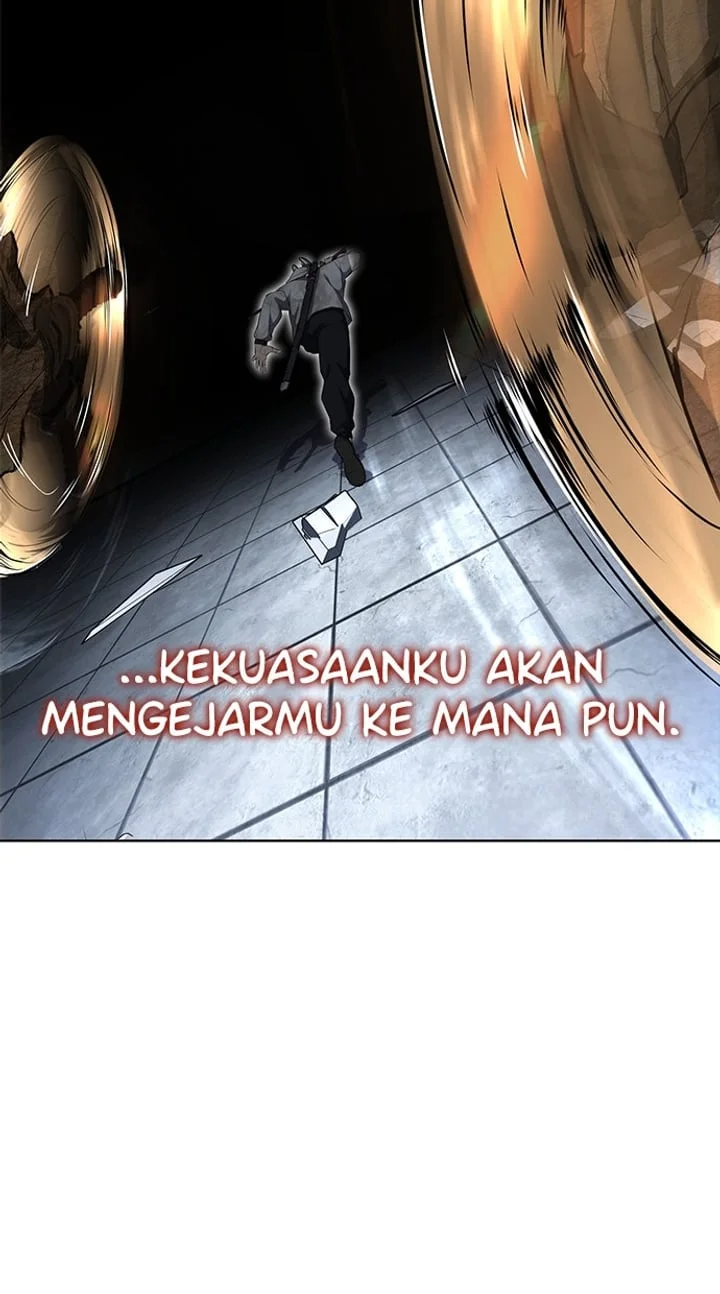 Ticket Hero S2 Chapter 233 Gambar 86