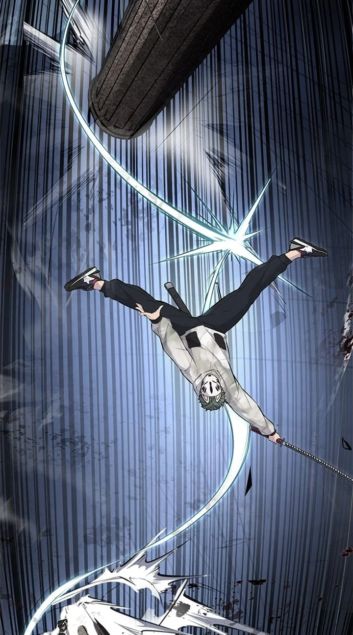 Ticket Hero S2 Chapter 233 Gambar 88