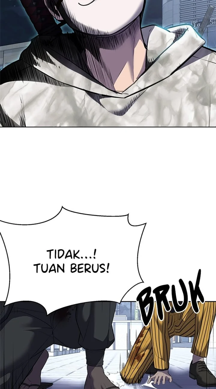 Ticket Hero S2 Chapter 233 Gambar 9