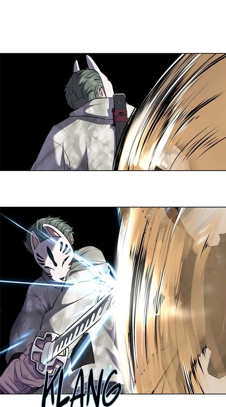 Ticket Hero S2 Chapter 233 Gambar 90
