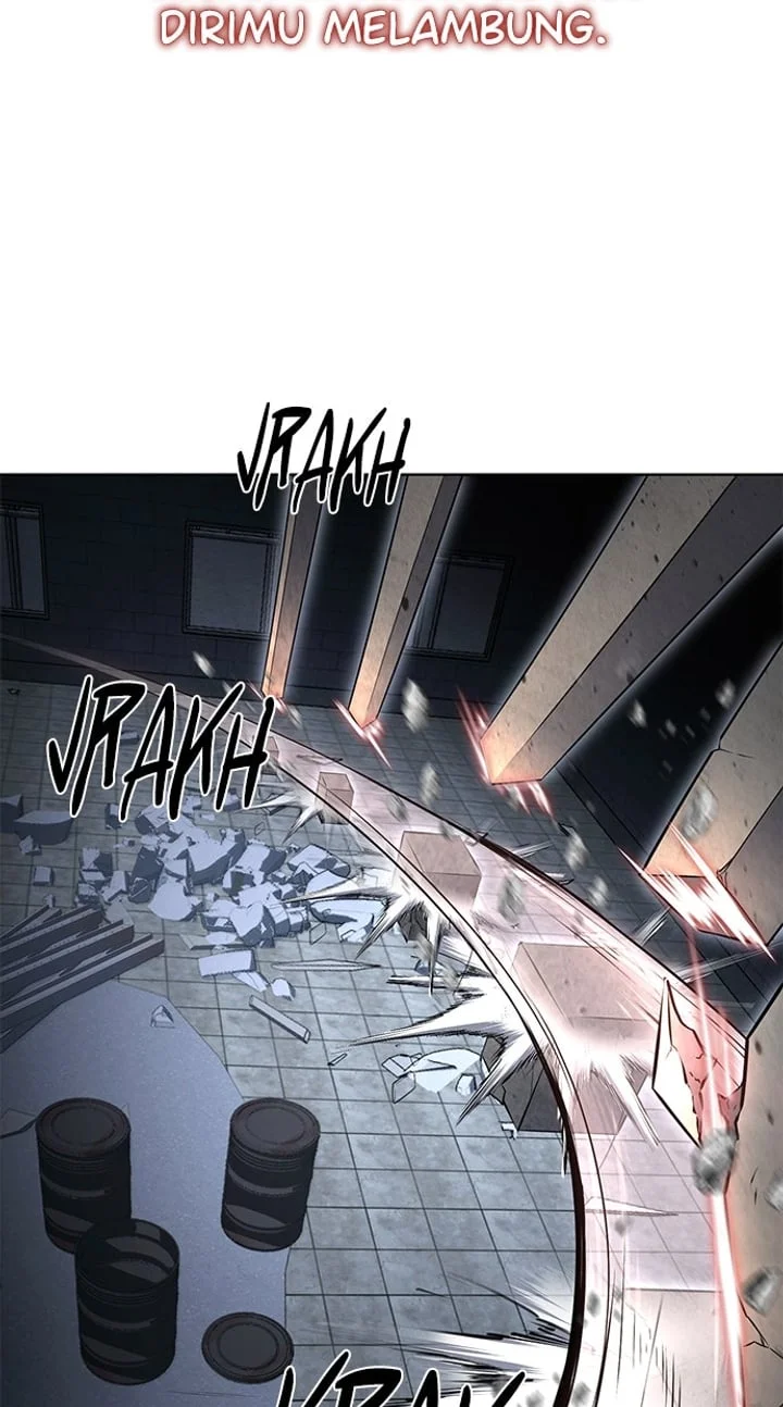 Ticket Hero S2 Chapter 233 Gambar 94