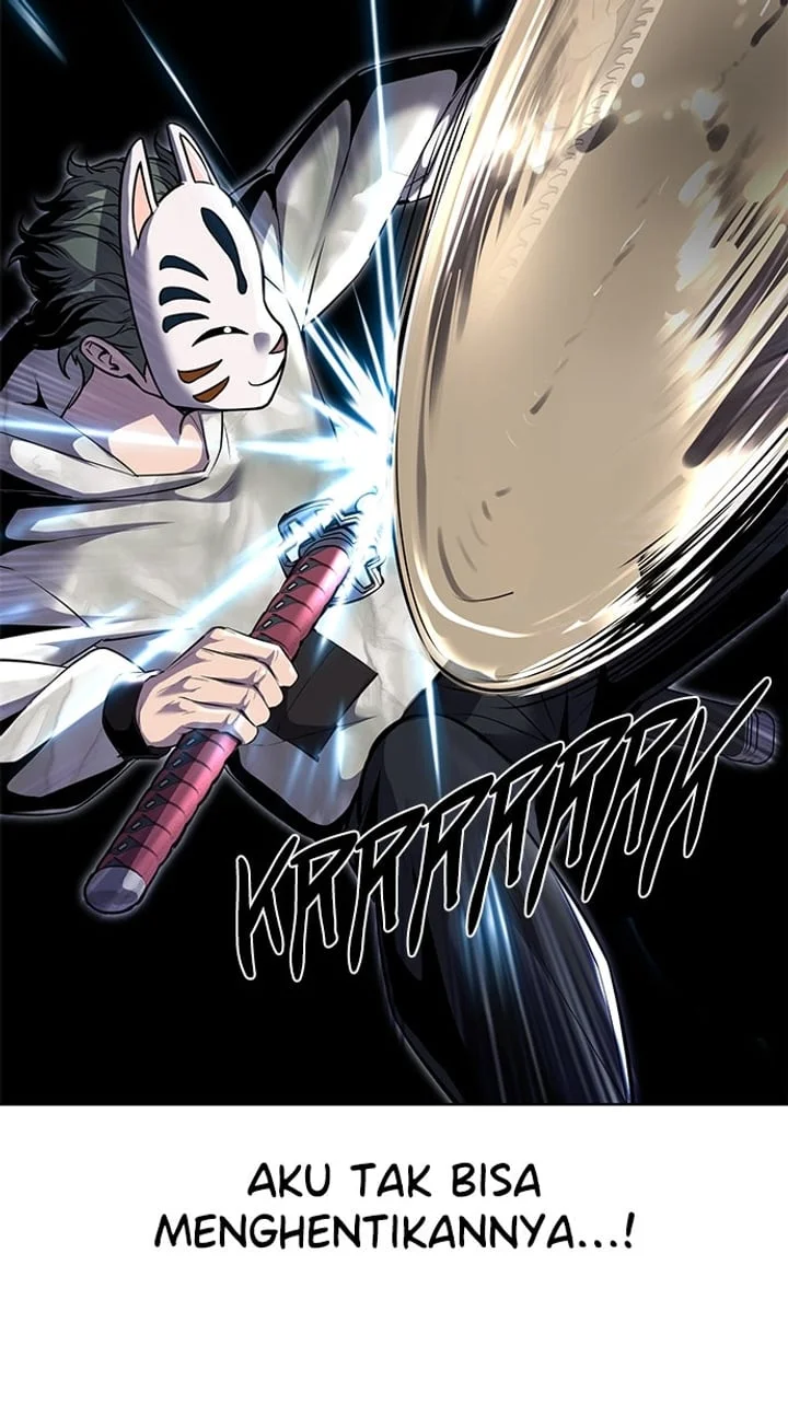 Ticket Hero S2 Chapter 233 Gambar 98