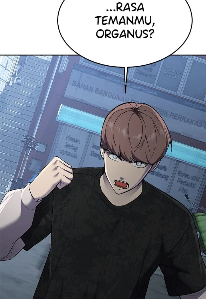 Ticket Hero S2 Chapter 234 Gambar 103