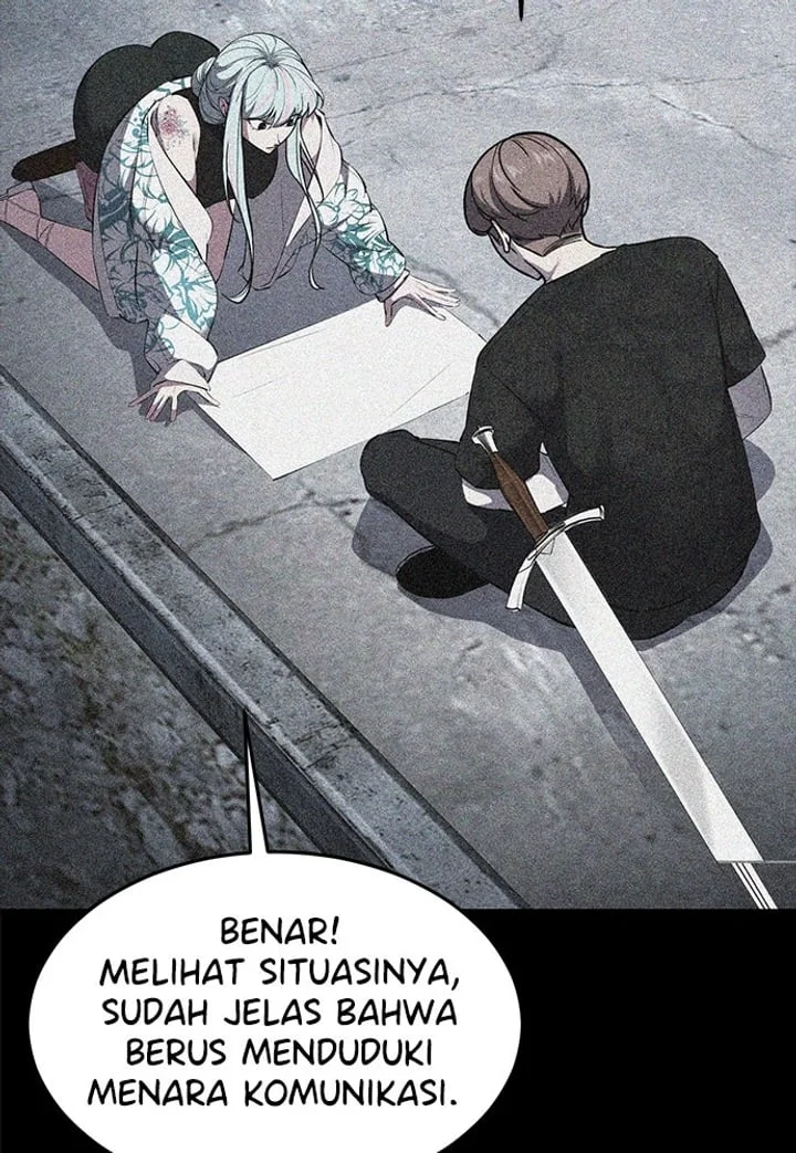 Ticket Hero S2 Chapter 234 Gambar 107