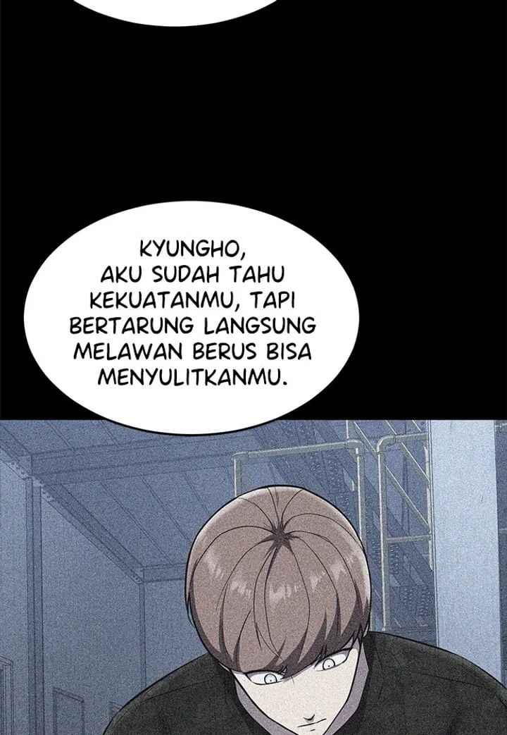 Ticket Hero S2 Chapter 234 Gambar 108