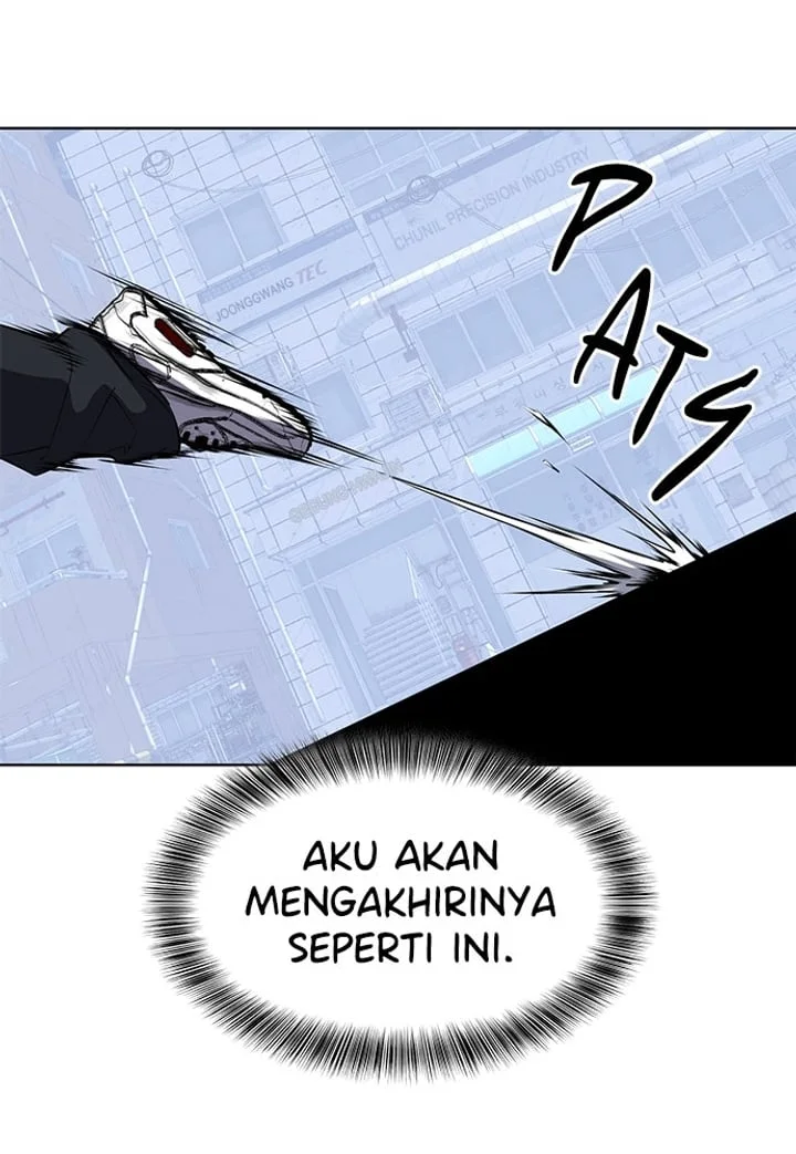 Ticket Hero S2 Chapter 234 Gambar 112