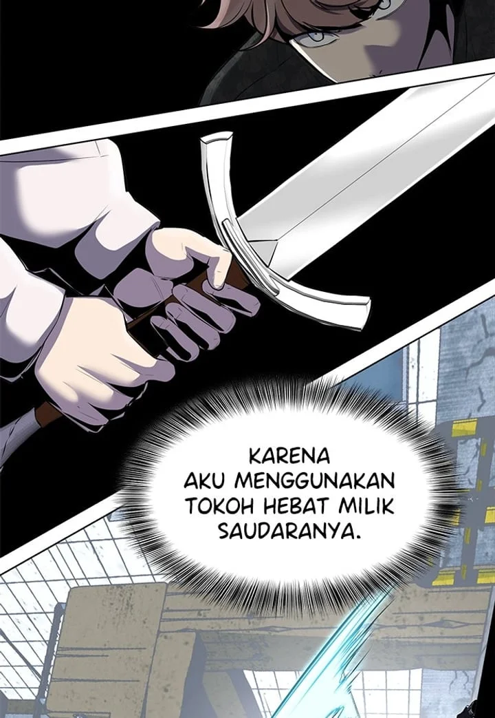 Ticket Hero S2 Chapter 234 Gambar 121