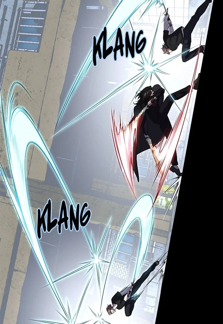 Ticket Hero S2 Chapter 234 Gambar 122