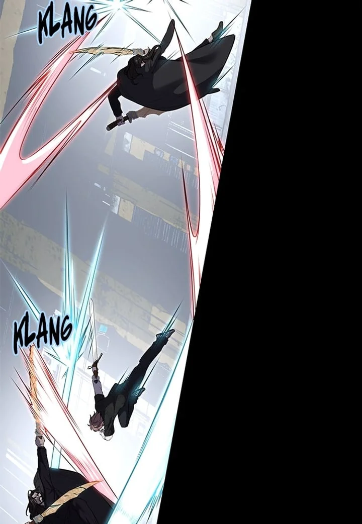 Ticket Hero S2 Chapter 234 Gambar 123
