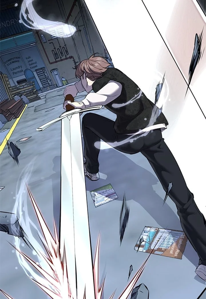Ticket Hero S2 Chapter 234 Gambar 126