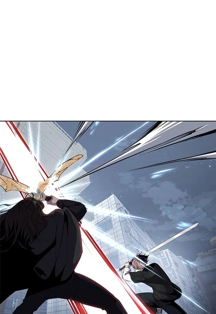 Ticket Hero S2 Chapter 234 Gambar 128