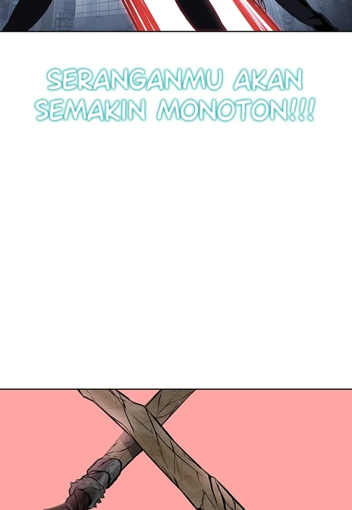 Ticket Hero S2 Chapter 234 Gambar 129