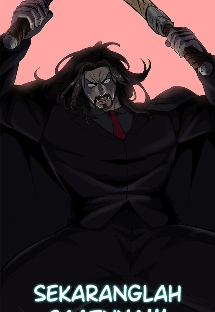 Ticket Hero S2 Chapter 234 Gambar 130