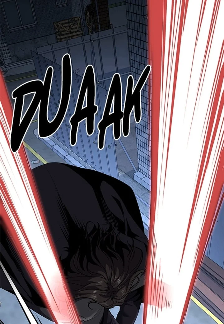 Ticket Hero S2 Chapter 234 Gambar 135