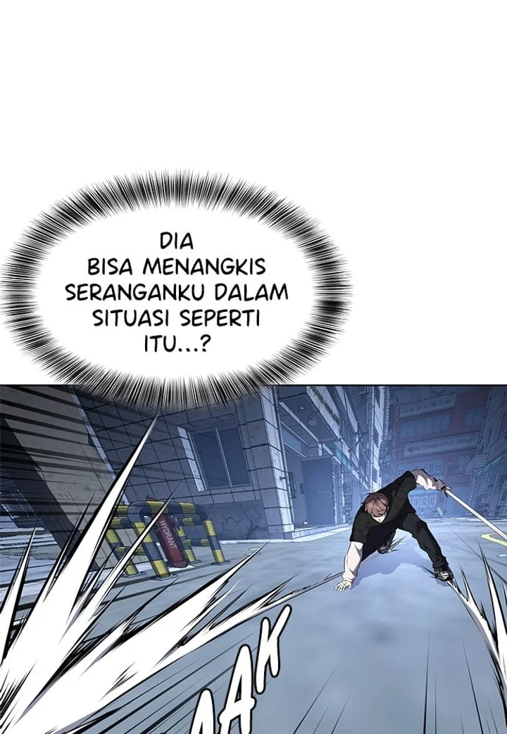 Ticket Hero S2 Chapter 234 Gambar 137