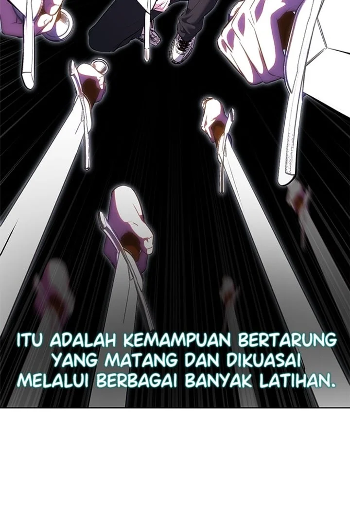 Ticket Hero S2 Chapter 234 Gambar 141