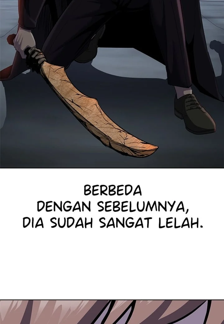 Ticket Hero S2 Chapter 234 Gambar 143