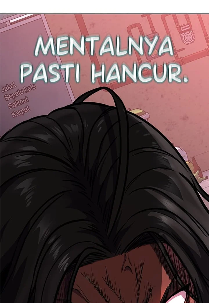 Ticket Hero S2 Chapter 234 Gambar 145