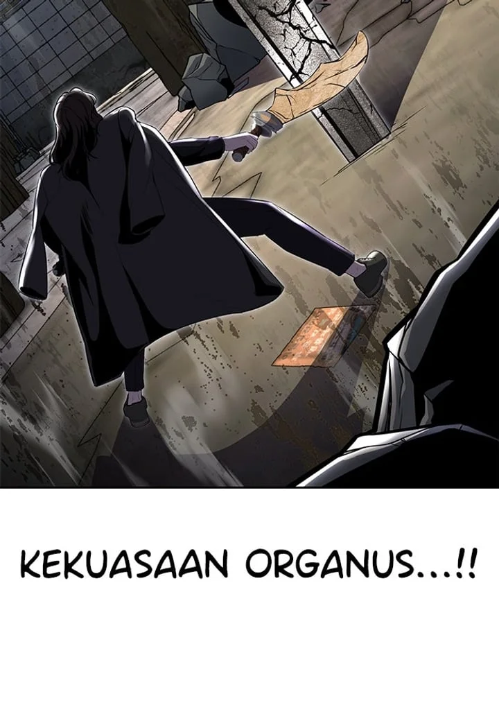 Ticket Hero S2 Chapter 234 Gambar 154