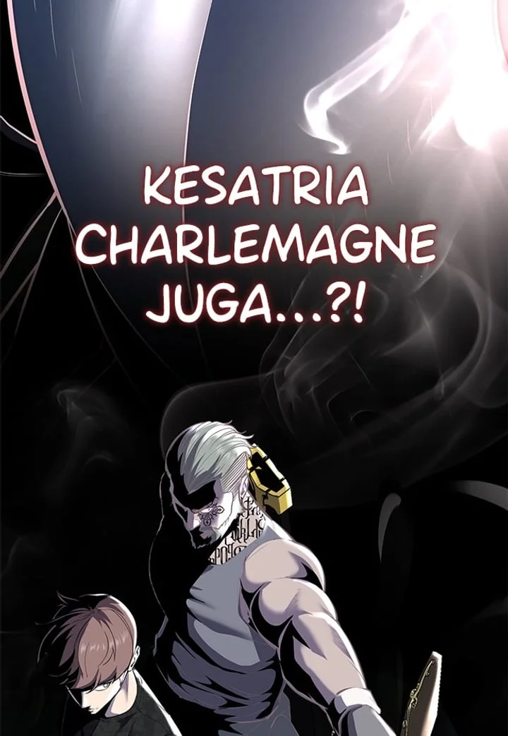 Ticket Hero S2 Chapter 234 Gambar 158